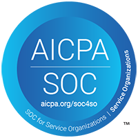 SOC 2 Type II Certified
